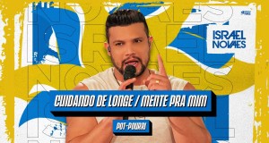 Pot-Pourri Cuidando De Longe / Mente Pra Mim Video musical