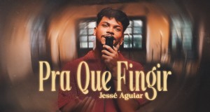 Pra Que Fingir Video Musik