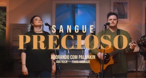 Precioso Sangue Muusikada Muusikada