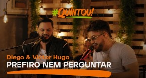 Prefiro Nem Perguntar Muziki wa video