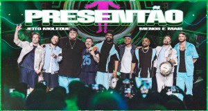 Presentão Video musik