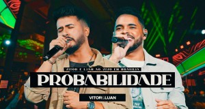 Probabilidade Хөгжмийн видео