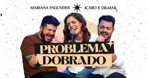 Problema Dobrado සංගීත වීඩියෝව