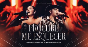 Procure Me Esquecer
