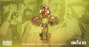 Pula Na Garupa Music Video