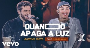 Quando Apaga A Luz