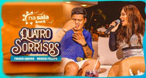 Quatro Sorrisos Muziki wa video