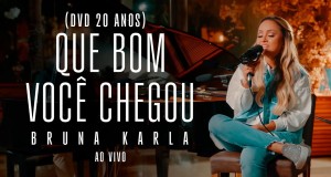 Que Bom Você Chegou Muzicki video