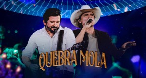 Quebra Mola Music Video