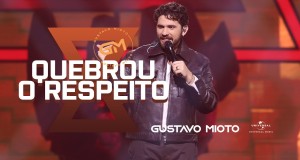 Quebrou O Respeito Music Video