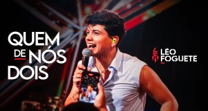 Quem De Nós Dois Video musik