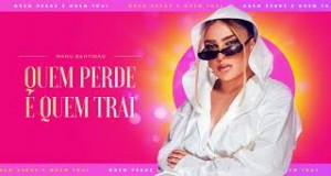Quem Perde É Quem Trai Video Musik