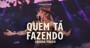 QUEM TÁ FAZENDO