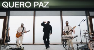 Quero Paz Vídeo de música