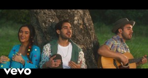 Quintal Müzik video