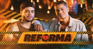 Reforma Muzicki video
