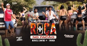 Roça No Facão
