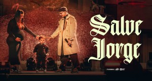Salve Jorge Music Video