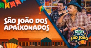 SÃO JOÃO DOS APAIXONADOS