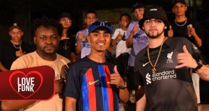 Sarra No Menor Que Tá De Glock Na Cintura চিত্রসংগীত