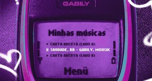 Saudade, Bb Музыкалық бейне
