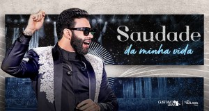 Saudade Da Minha Vida