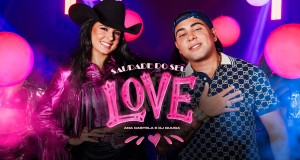 Saudade Do Seu Love Music Video