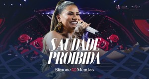 Saudade Proibida