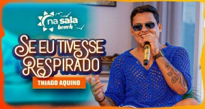 Se Eu Tivesse Respirado