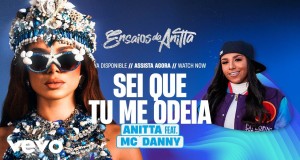 Sei Que Tu Me Odeia