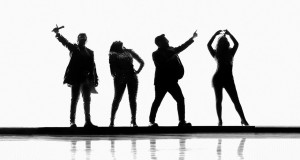 Seja Bem-Vindo Ao Clip musical