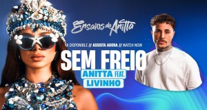 Sem Freio Zene videó
