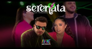 Serenata มิวสิควิดีโอ