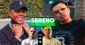 Sereno Da Madrugada Vídeo de música