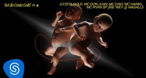 Set Do Costa Gold Musik-Video