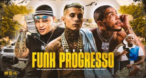 Set Funk Progresso Bidiyon Kiɗa