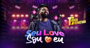 Seu Love Sou Eu Musik-Video