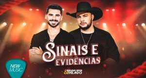 Sinais E Evidências Μουσικο βιντεο