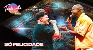 Só Felicidade Video musik