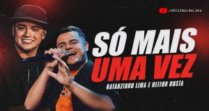Só Mais Uma Vez Bidiyon Kiɗa