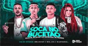 Soca No Bucetão සංගීත වීඩියෝව