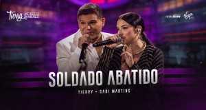 Soldado Abatido म्युजिक भिडियो