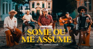 Some Ou Me Assume Glasbeni video