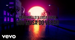 Sou Musa Do Verão موزیک ویدیو