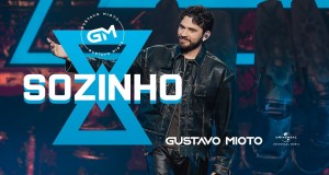 Sozinho Musik Video