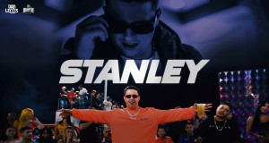 Stanley Musikvideo