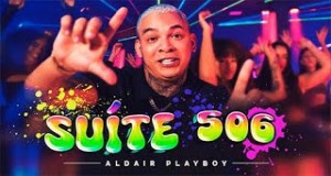 Suíte 506 Музыкалық бейне