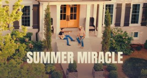 Summer Miracle Musik-Video