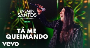 Tá Me Queimando Muzicki video