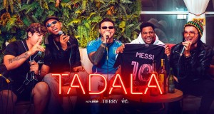 Tadala Video musik